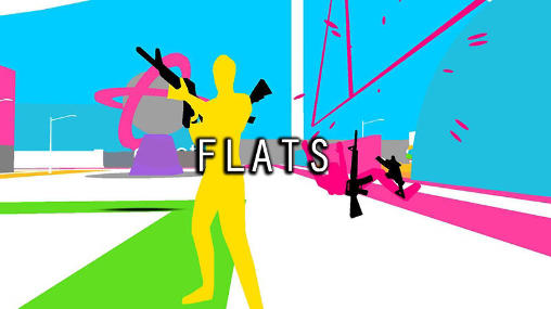 Download Flats Android free game.