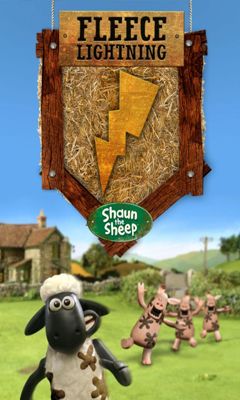 Download Fleece Lightning Android free game.