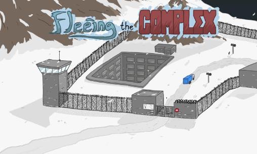Download Fleeing the complex Android free game.