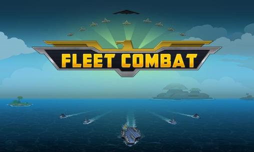 Download Fleet combat Android free game.