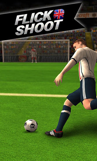 Full version of Android Online game apk Flick shoot: United kingdom for tablet and phone.