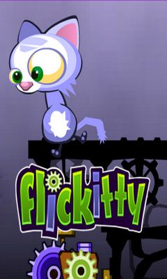 Download Flickitty Android free game.