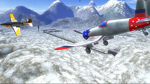 Full version of Android apk app Flight sim 2019 for tablet and phone.