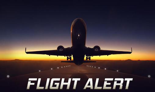 Download Flight alert simulator 3D Android free game.
