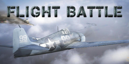 Download Flight battle Android free game.