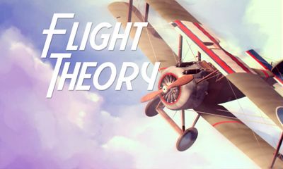 Download Flight Theory Flight Simulator Android free game.