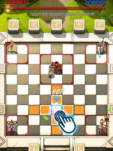 Full version of Android apk app Flip and clash for tablet and phone.