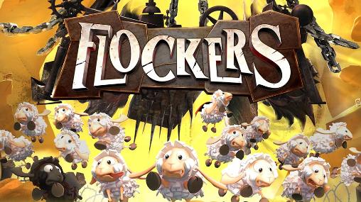 Download Flockers Android free game.