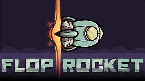 Download Flop rocket Android free game.