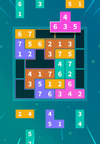Full version of Android apk app Flow fit: Sudoku for tablet and phone.