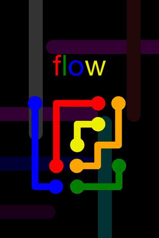 Download Flow Android free game.