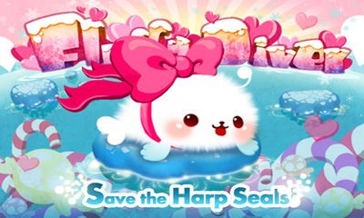Download Fluffy Diver Android free game.