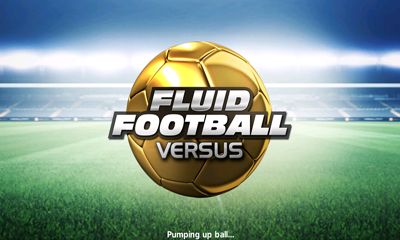 Download Fluid Football Versus Android free game.