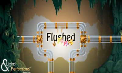 Download Flushed Android free game.