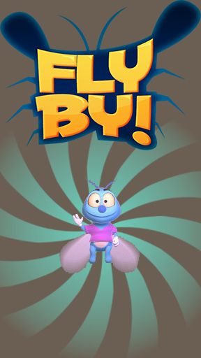 Download Fly by! Android free game.