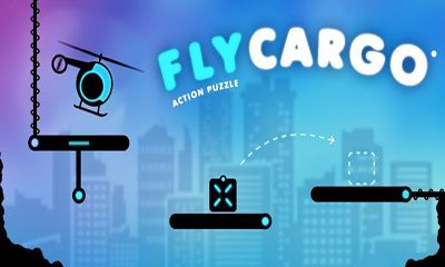 Download Fly Cargo Android free game.