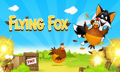 Download Flying Fox Android free game.