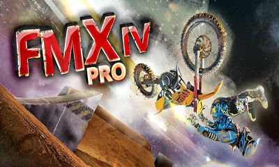 Download FMX IV PRO Android free game.