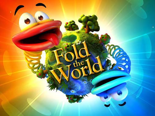 Full version of Android For kids game apk Fold the world for tablet and phone.