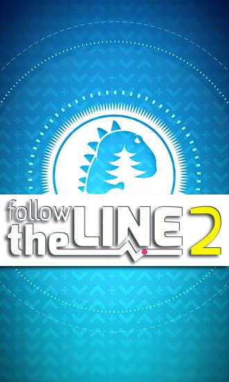 Download Follow the line 2 Android free game.
