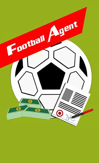 Download Football agent Android free game.