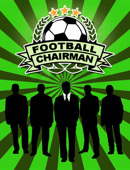 Download Football chairman Android free game.