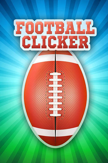 Download Football clicker Android free game.
