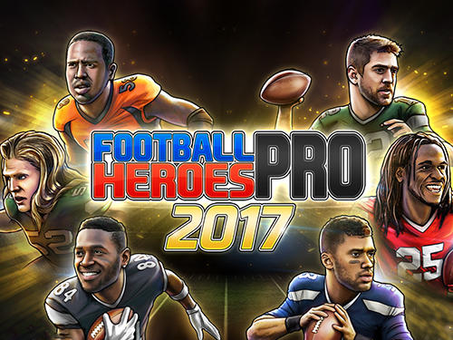 Download Football heroes pro 2017 Android free game.