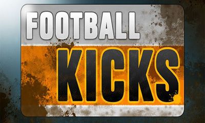 Full version of Android Sports game apk Football Kicks for tablet and phone.