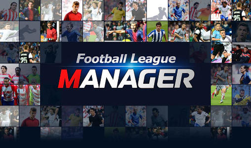 Download Football league: Manager Android free game.