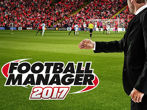 Download Football manager touch 2017 Android free game.