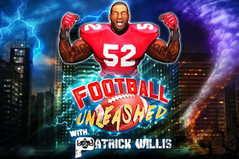 Download Football unleashed with Patrick Willis Android free game.