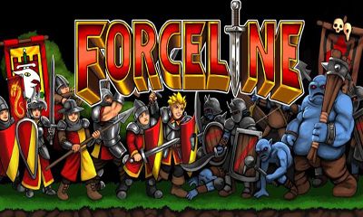 Full version of Android Action game apk Forceline for tablet and phone.