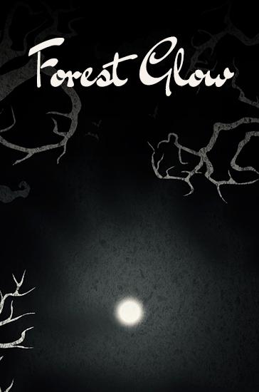 Download Forest glow Android free game.