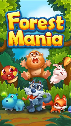 Download Forest mania Android free game.
