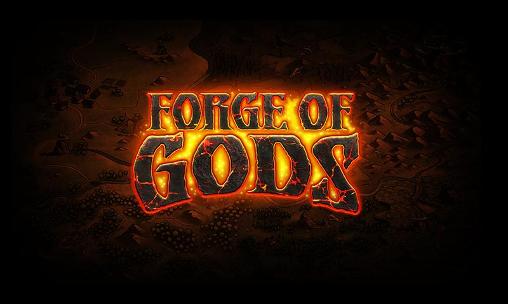Download Forge of gods Android free game.