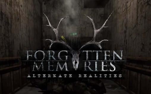 Download Forgotten memories: Alternate realities Android free game.