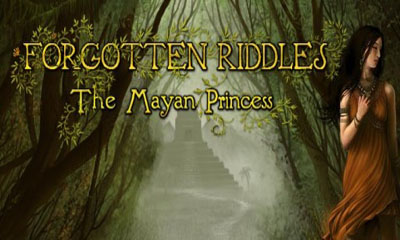Download Forgotten Riddles - The Mayan Princess Android free game.