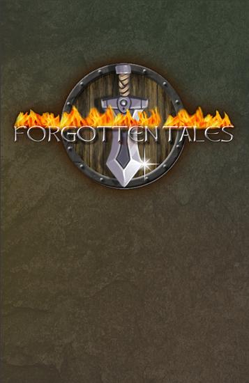 Download Forgotten tales RPG Android free game.