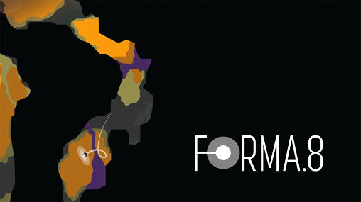 Download Forma.8 Android free game.