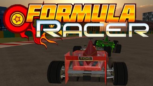 Download Formula racing game. Formula racer Android free game.