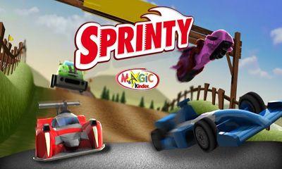 Download Formula Sprinty Android free game.