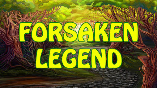 Download Forsaken legend: Lost temple treasure Android free game.