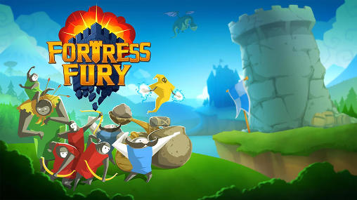 Download Fortress fury Android free game.