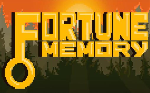 Download Fortune memory Android free game.