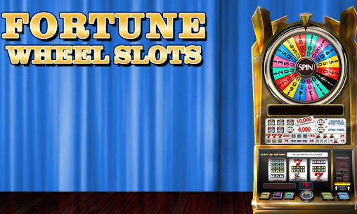 Download Fortune wheel slots Android free game.