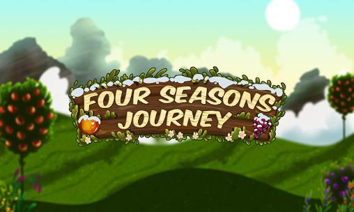 Download Four seasons journey Android free game.