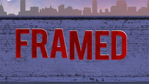 Download Framed Android free game.