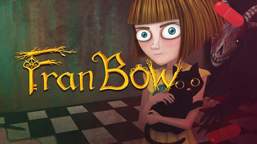 Download Fran Bow Android free game.