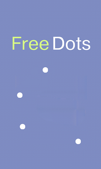 Download Free dots Android free game.